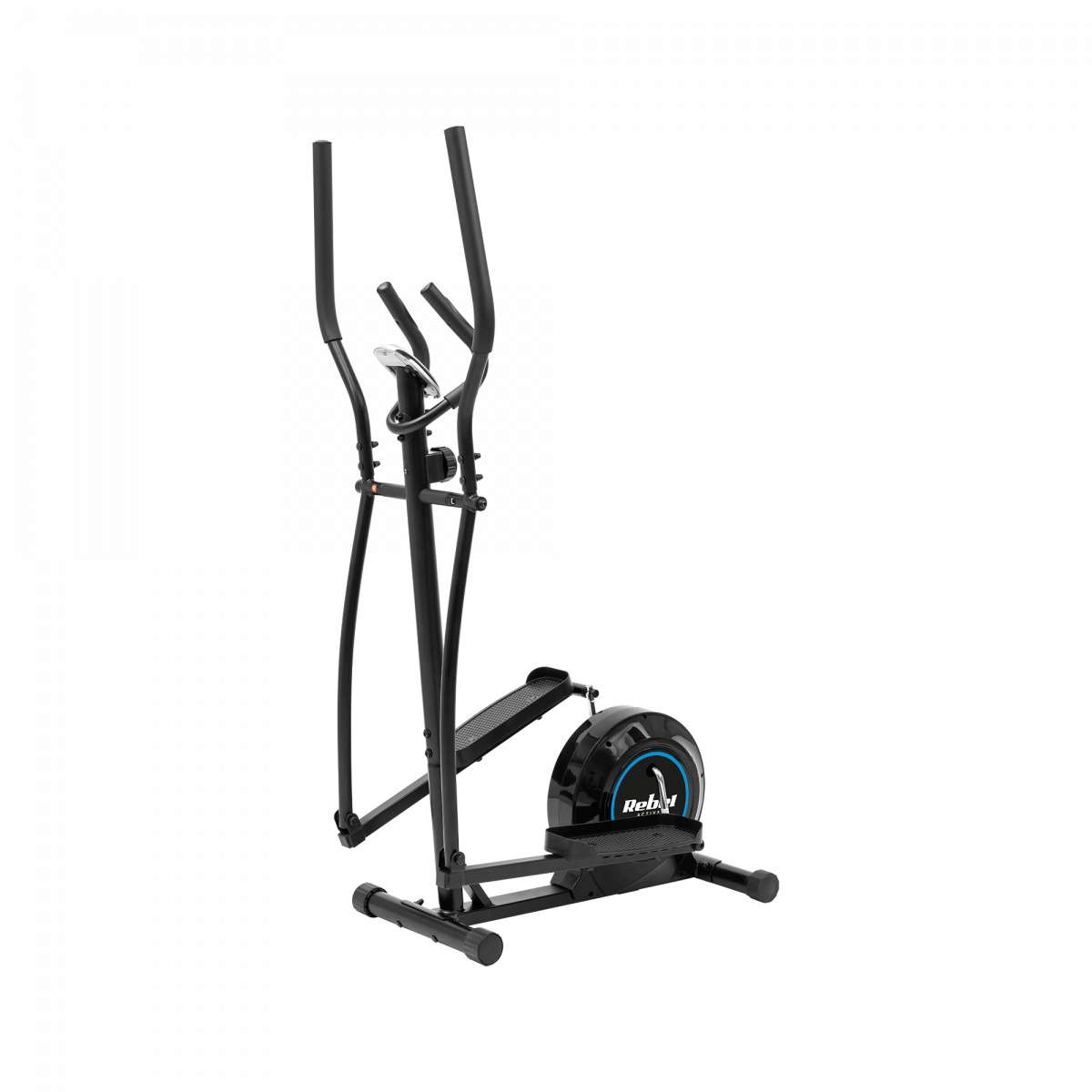 Магнітний еліптичний Велотренажер REBEL ACTIVE RBA-1011 - Зображення 2