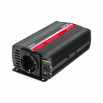 Автомобільний перетворювач напруги Інвертор REBEL на 300 Вт
