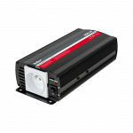 Автомобільний перетворювач напруги Інвертор REBEL на 500 Вт