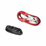 Автомобільний перетворювач напруги Інвертор REBEL на 300 Вт - Зображення 3