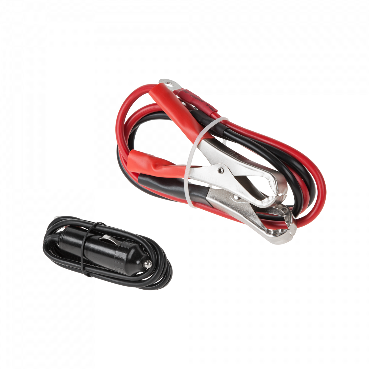 Автомобільний перетворювач напруги Інвертор REBEL на 500 Вт - Зображення 3