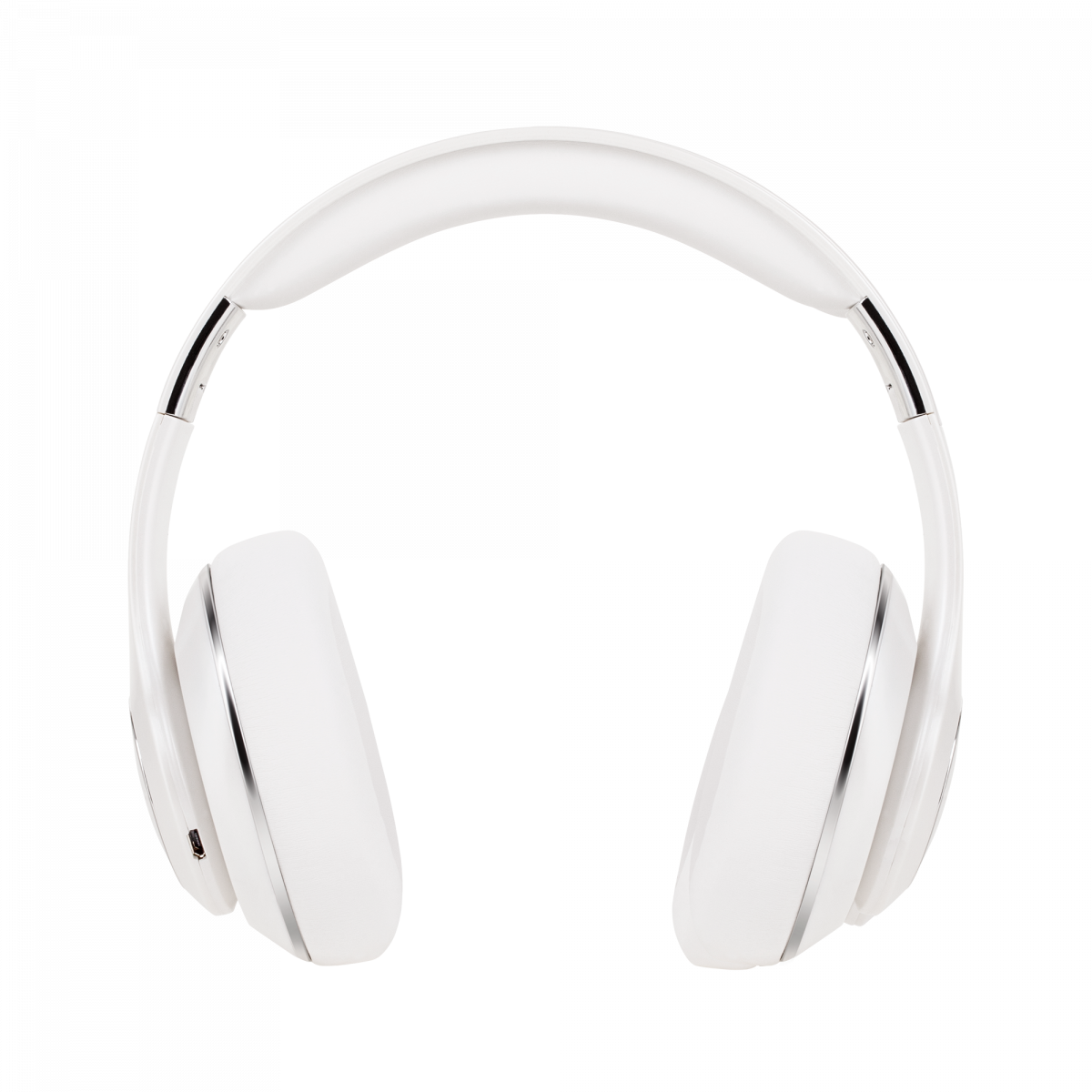 photo_695-2 Накладні навушники Kruger&Matz Street 3, білі - Зображення 3