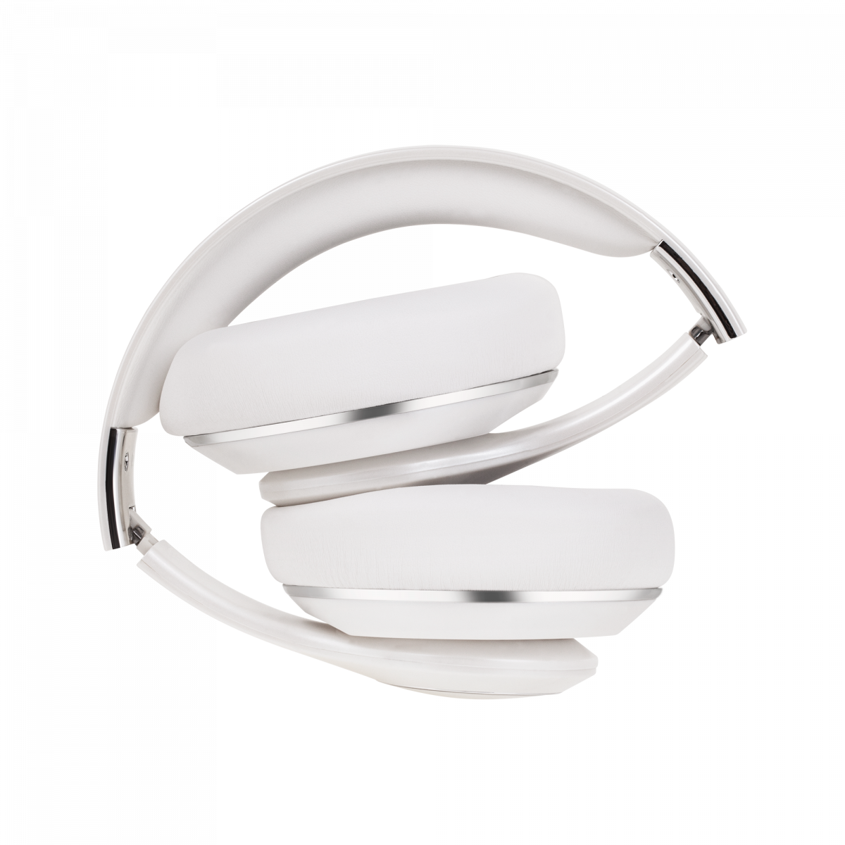 photo_696-2 Накладні навушники Kruger&Matz Street 3, білі - Зображення 4