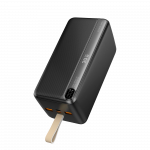 Повербанк Powerbank 40000 mAh Kruger&Matz зі швидкою зарядкою - Зображення 2