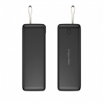 Повербанк Powerbank 40000 mAh Kruger&Matz зі швидкою зарядкою - Зображення 4