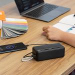 Повербанк Powerbank 40000 mAh Kruger&Matz зі швидкою зарядкою - Зображення 8