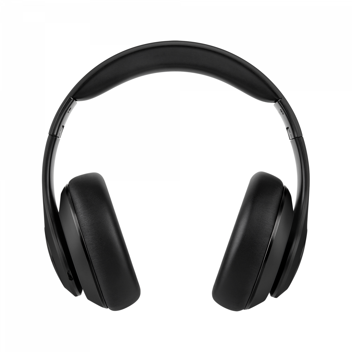 Накладні навушники Kruger&Matz Street 3 чорні - Зображення 3