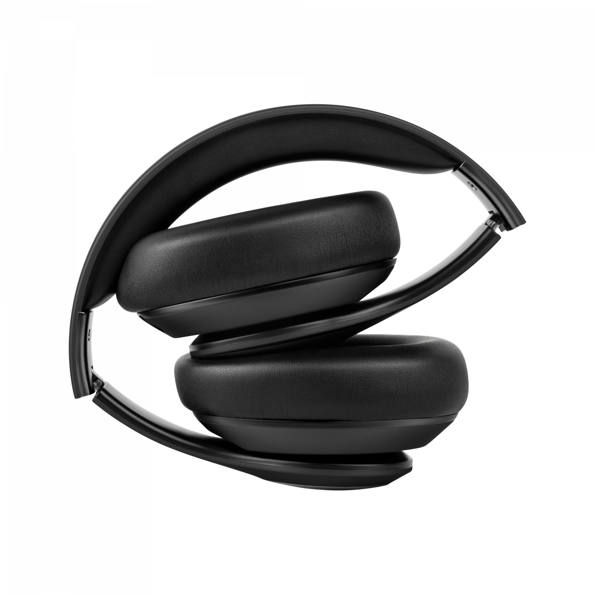 Накладні навушники Kruger&Matz Street 3 чорні - Зображення 4