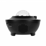 Прожетор LED з колонкою ZAR0557 - Зображення 3