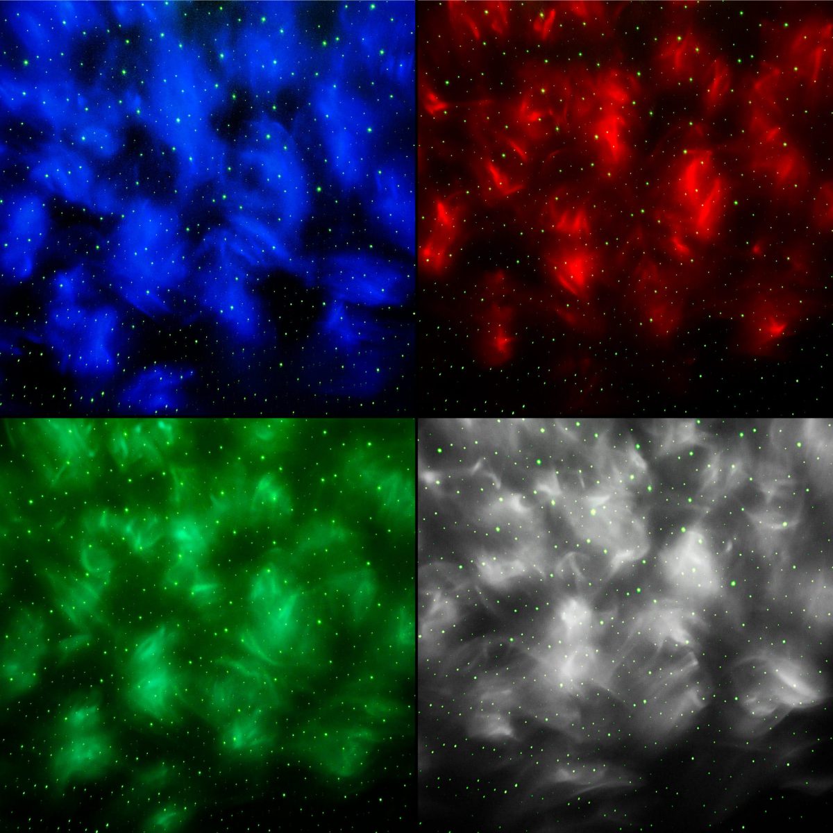 Прожетор LED з колонкою ZAR0557 - Зображення 8