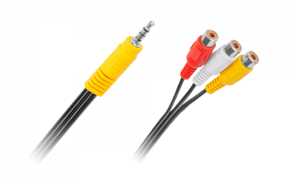 Світлодіодний проектор Kruger&Matz V-LED50 з Wi-Fi - Зображення 8