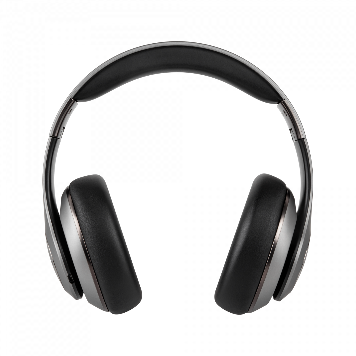 Накладні навушники Kruger&Matz Street 3, графіт - Зображення 3