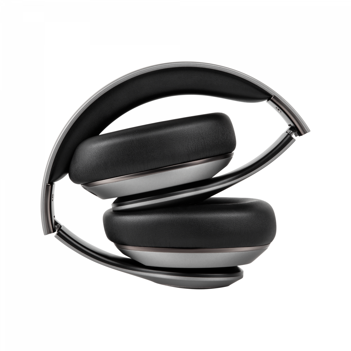 Накладні навушники Kruger&Matz Street 3, графіт - Зображення 4