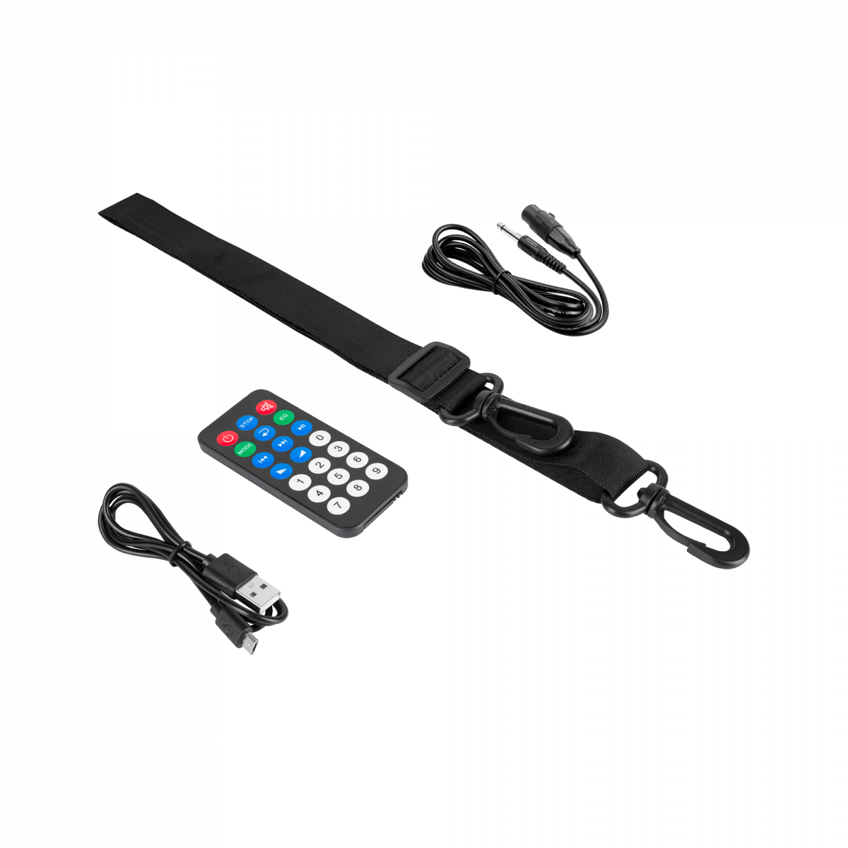 Bluetooth-колонка Kruger&Matz Music Box GO! - Зображення 5