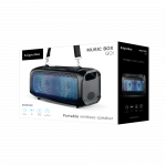 Bluetooth-колонка Kruger&Matz Music Box GO! - Зображення 6