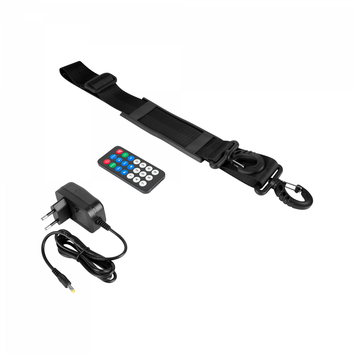 Bluetooth колонка Kruger&Matz Party DJ - Зображення 5