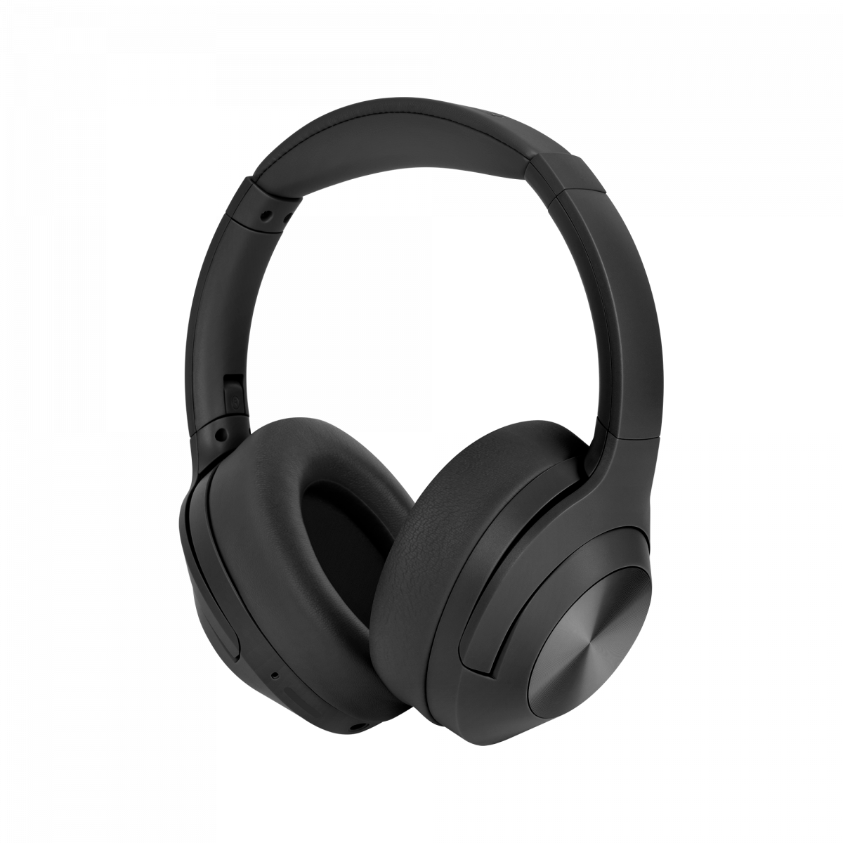 Бездротові накладні навушники Kruger&Matz F2A - Зображення 2