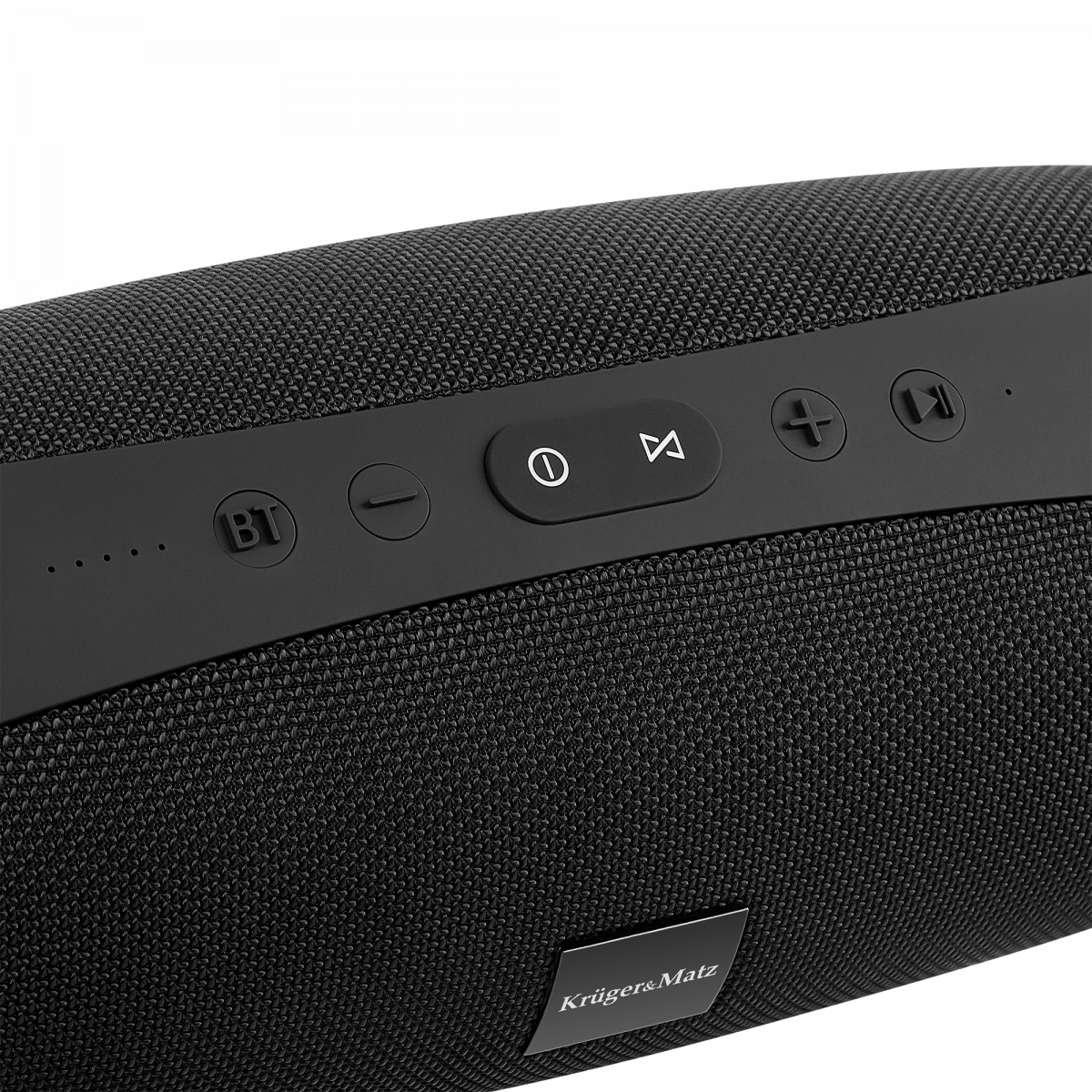 Bluetooth колонка Kruger&Matz Explorer - Зображення 5