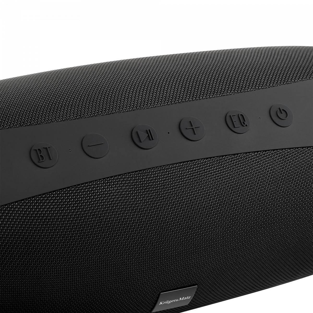 Bluetooth колонка Kruger&Matz Explorer+ - Зображення 4