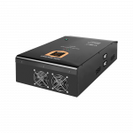 Сонячний конвертер Інвертор KEMOT PROsolar-7000 URZ3434 - Зображення 2