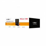 Сонячний конвертер Інвертор KEMOT PROsolar-7000 URZ3434 - Зображення 5