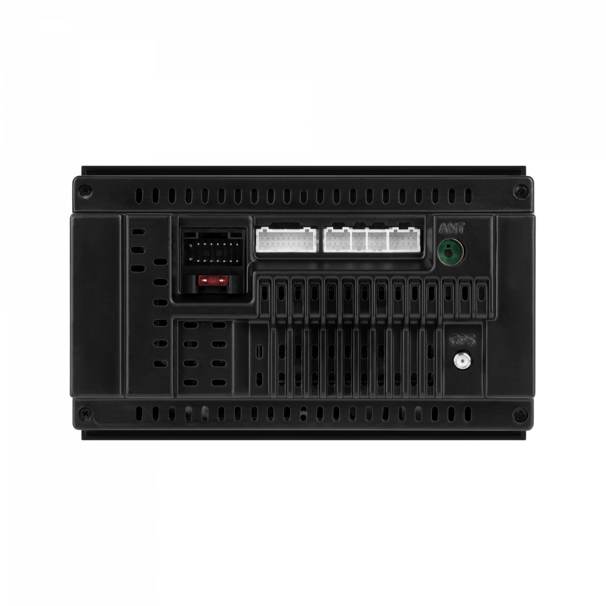 Автомагнітола Kruger&Matz KM 2008.1 - Зображення 4