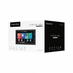 Автомагнітола Kruger&Matz KM 2008.1 - Зображення 8