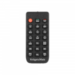 Автомагнітола Kruger&Matz KM 2012 - Зображення 5