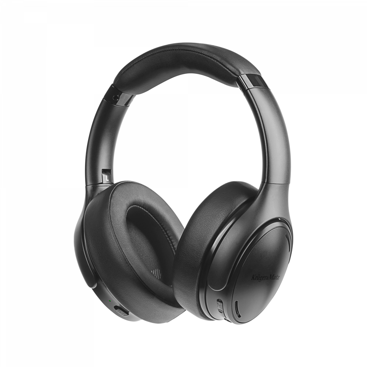 Накладні навушники F3A - Зображення 3