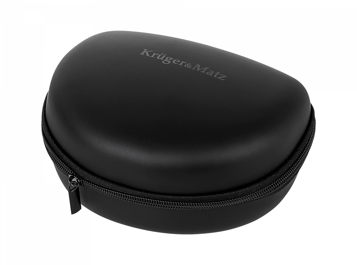 Накладні навушники Kruger&Matz F7A - Зображення 6