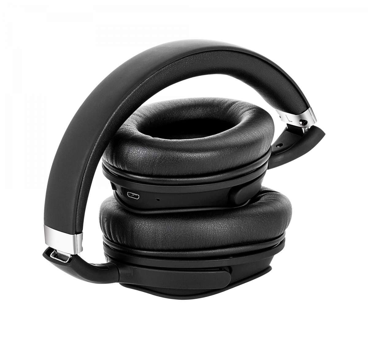 Накладні навушники Kruger&Matz F7A Lite - Зображення 4