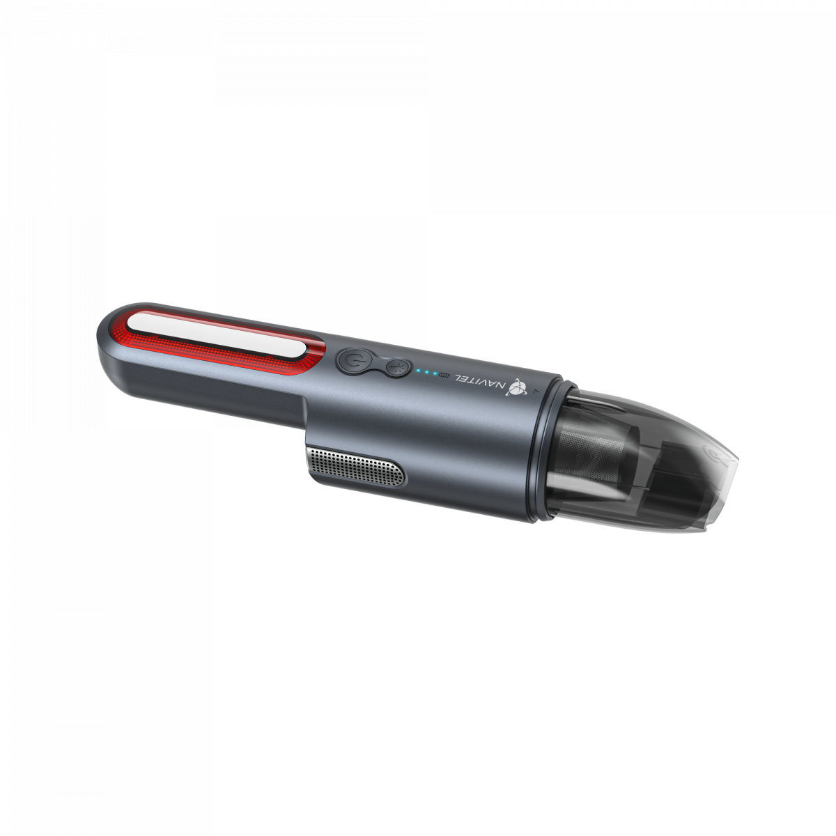 Автомобільний акумуляторний пилосос NAVITEL CL100 NAV004 - Зображення 3