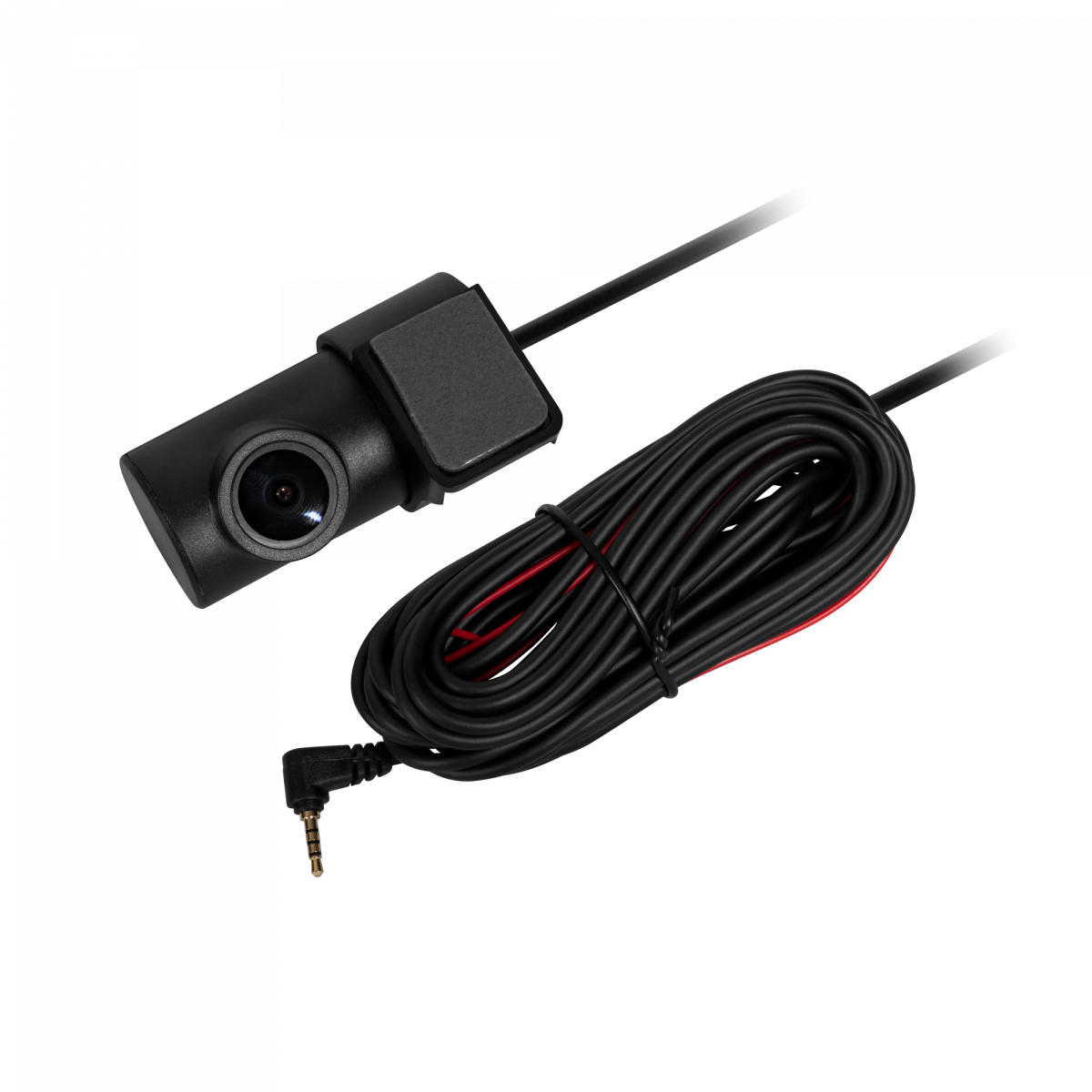 Автомобільний відео реєстратор Peiying Basic D200 - Зображення 5