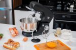 Кухонний комбайн Teesa EASY COOK SINGLE TSA3545-B - Зображення 8