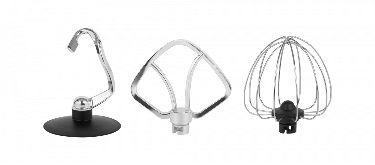 Кухонний комбайн Teesa EASY COOK SINGLE TSA3545-W - Зображення 3