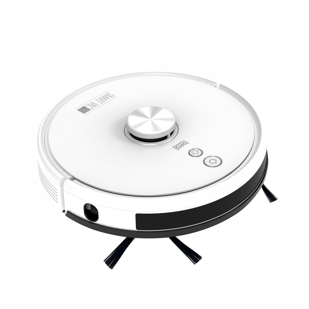 Робот-прибиральник TEESA SMART VAC PRO TSA5045 - Зображення 2