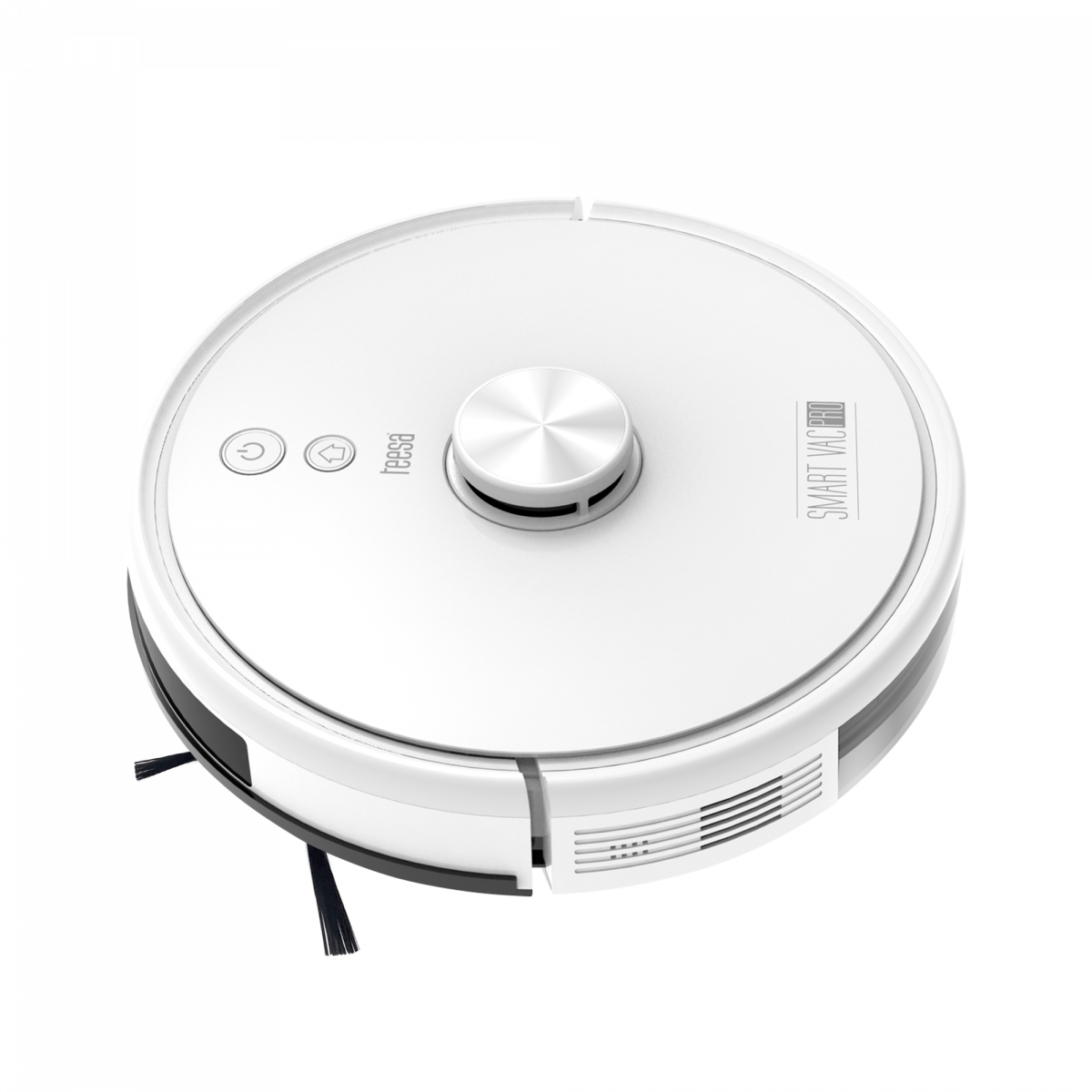 Робот-прибиральник TEESA SMART VAC PRO TSA5045 - Зображення 3