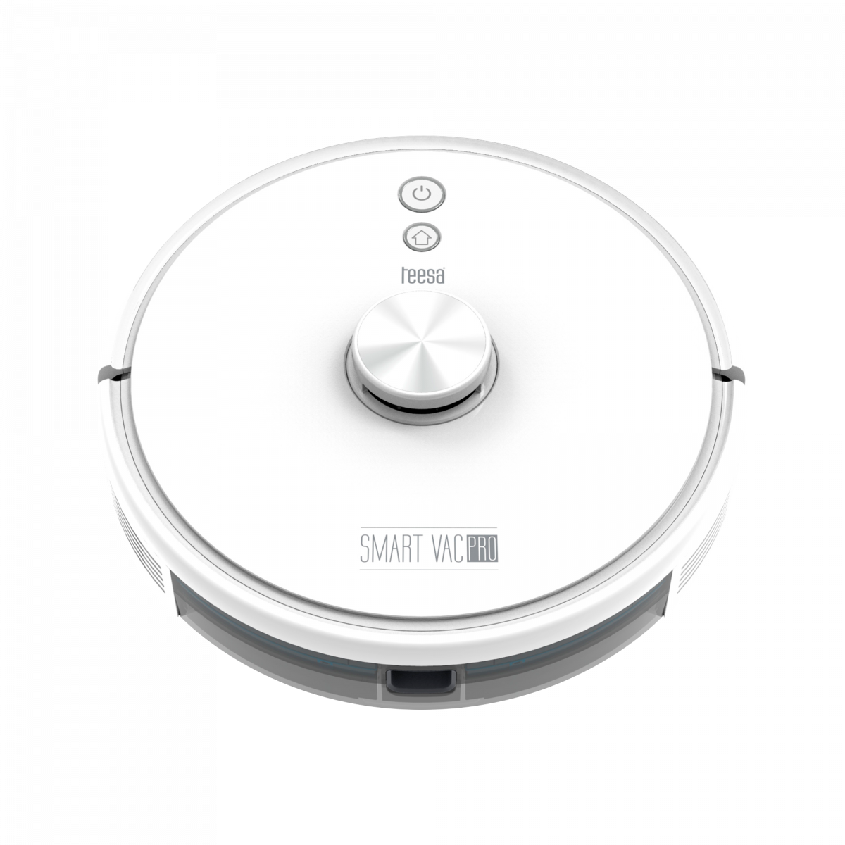 Робот-прибиральник TEESA SMART VAC PRO TSA5045 - Зображення 4