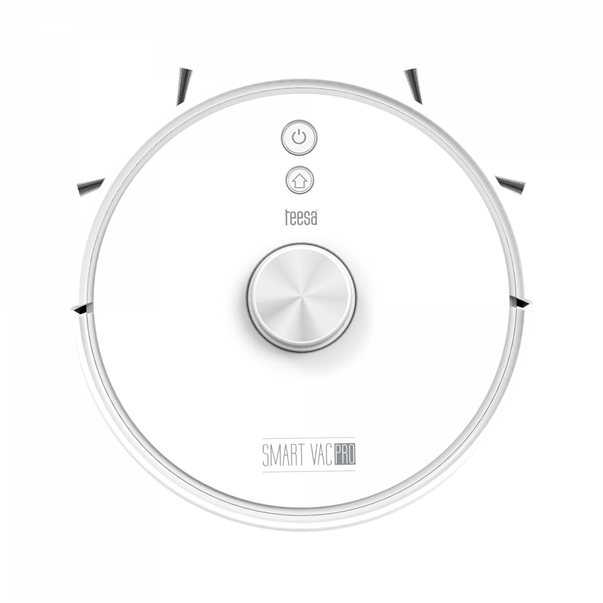 Робот-прибиральник TEESA SMART VAC PRO TSA5045 - Зображення 5