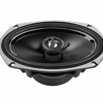 Еліптичні автомобільні колонки 6x9" Kruger&Matz