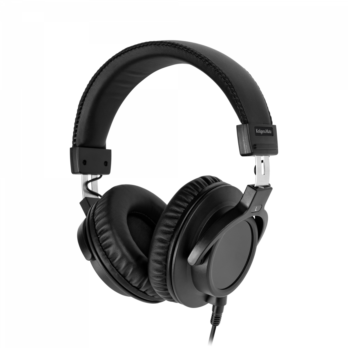 Студійні навушники DJ Kruger&Matz - Зображення 2