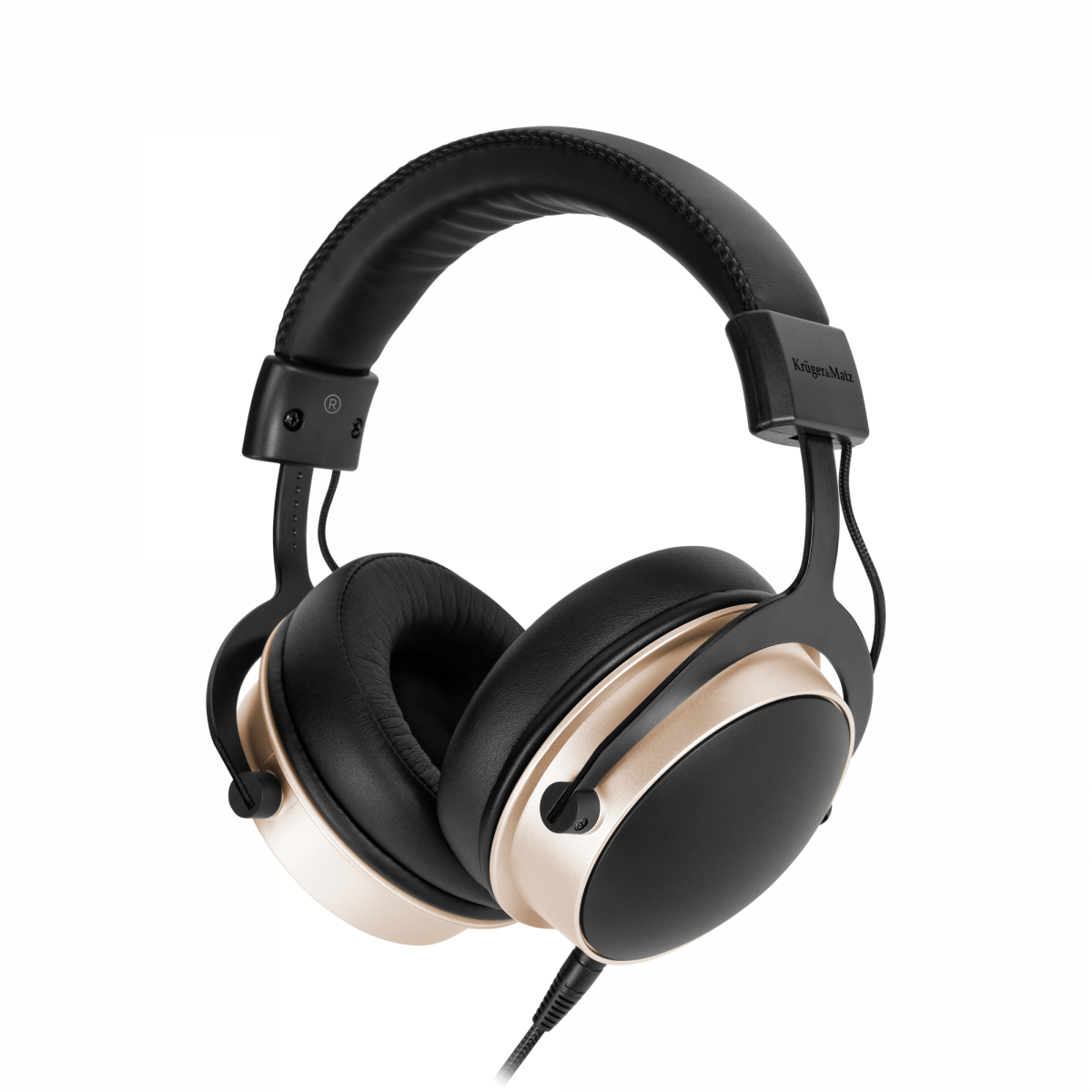 Студійні навушники Kruger&Matz Studio - Зображення 2