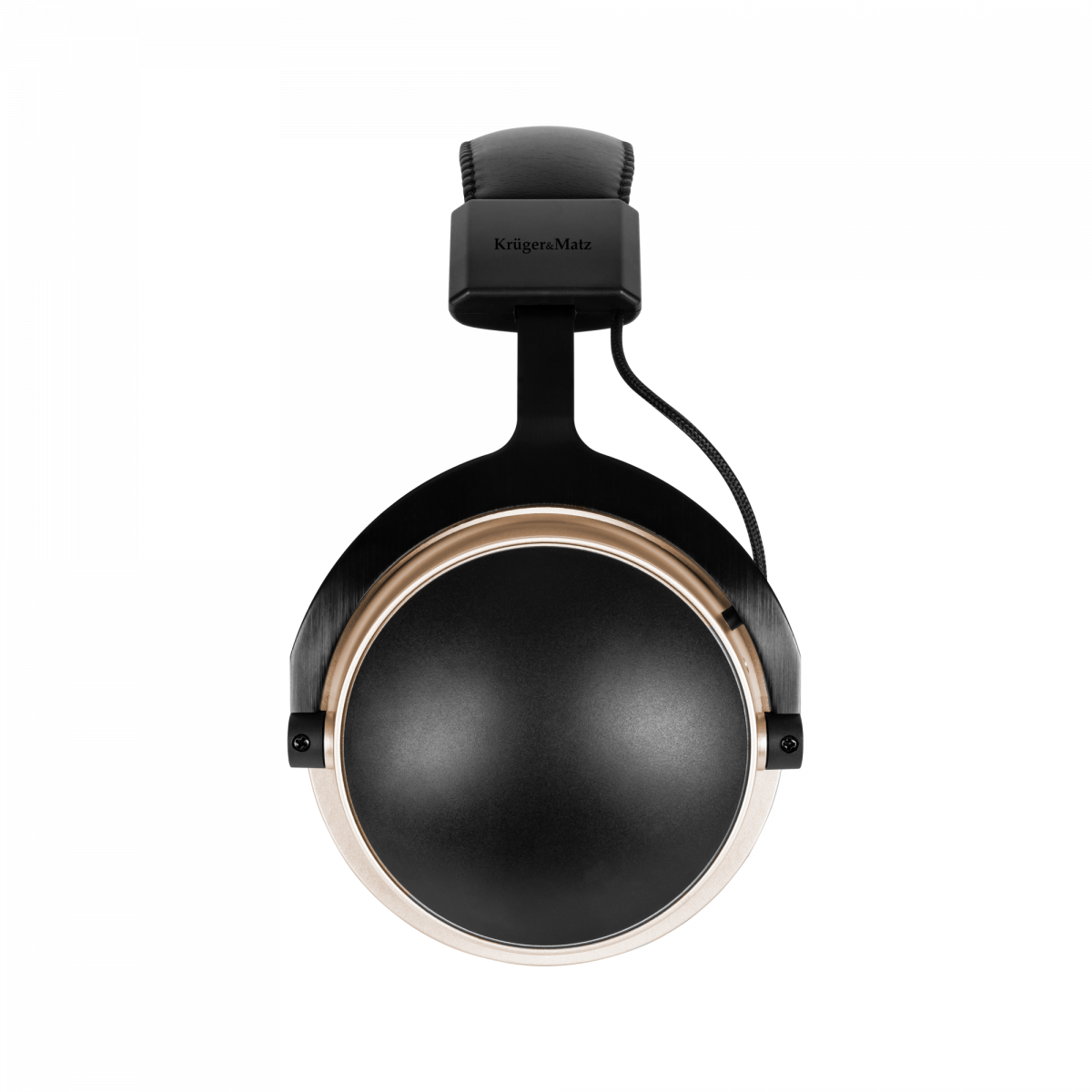 Студійні навушники Kruger&Matz Studio - Зображення 5