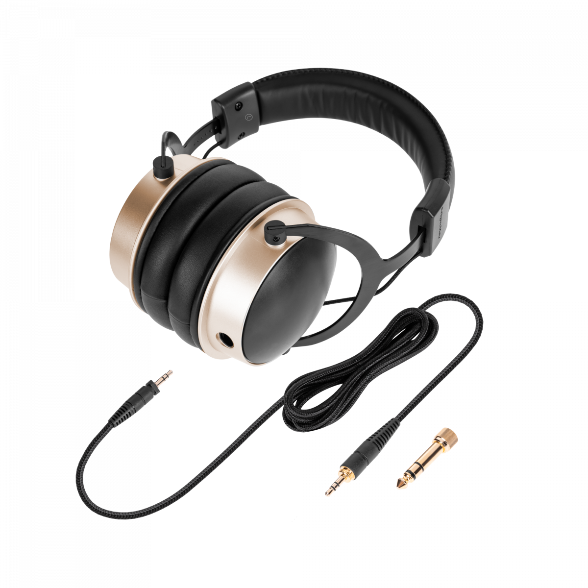 Студійні навушники Kruger&Matz Studio - Зображення 6