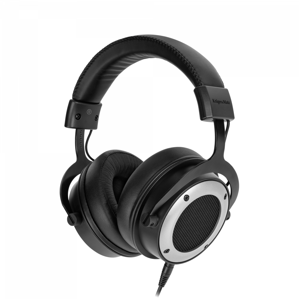 Студійні навушники Kruger&Matz Studio Pro - Зображення 4