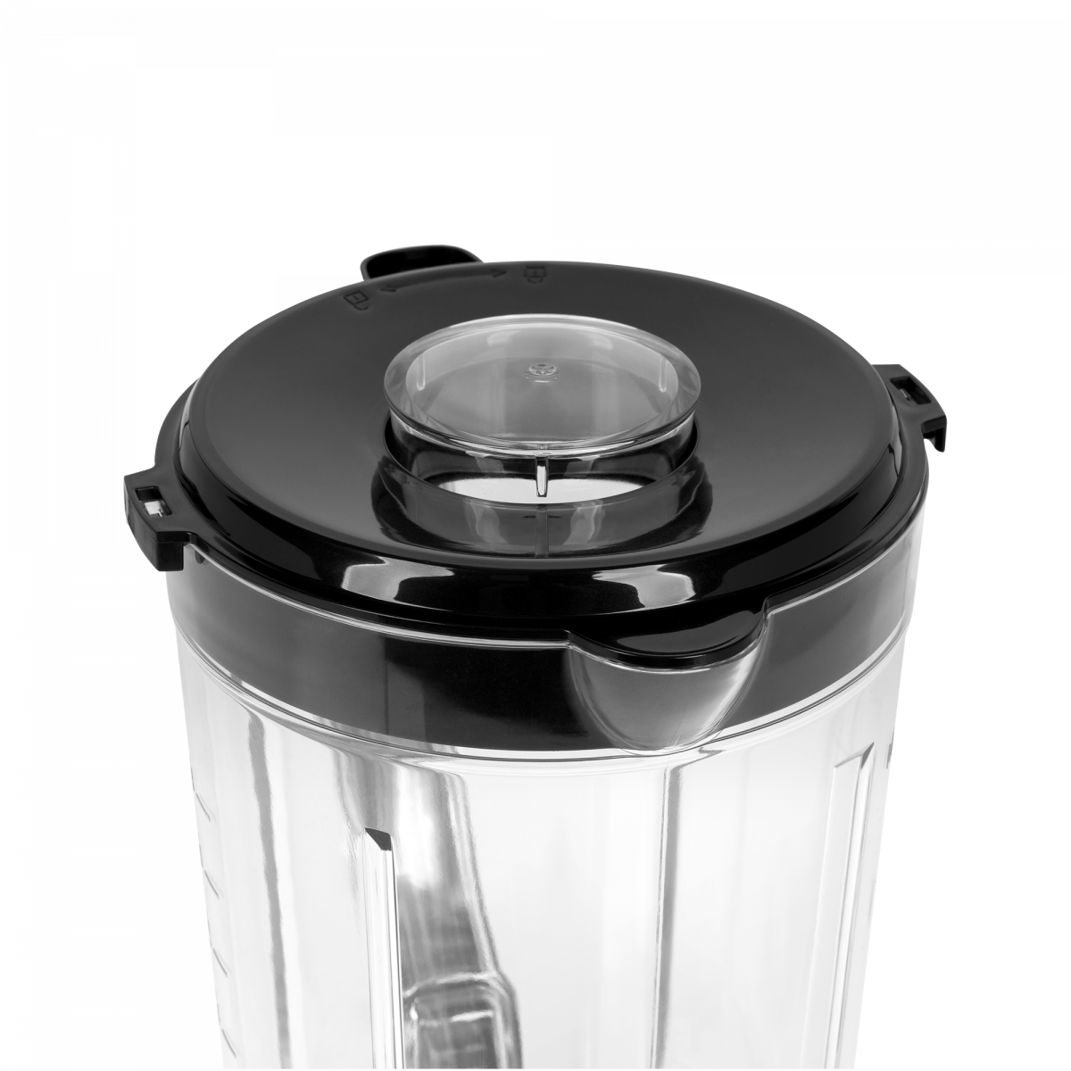 Чашковий блендер Teesa, чорний TSA3542B - Зображення 6