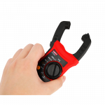 Вимірювач Струму Кліщі Uni-T UT203+ MIE0402 - Зображення 5