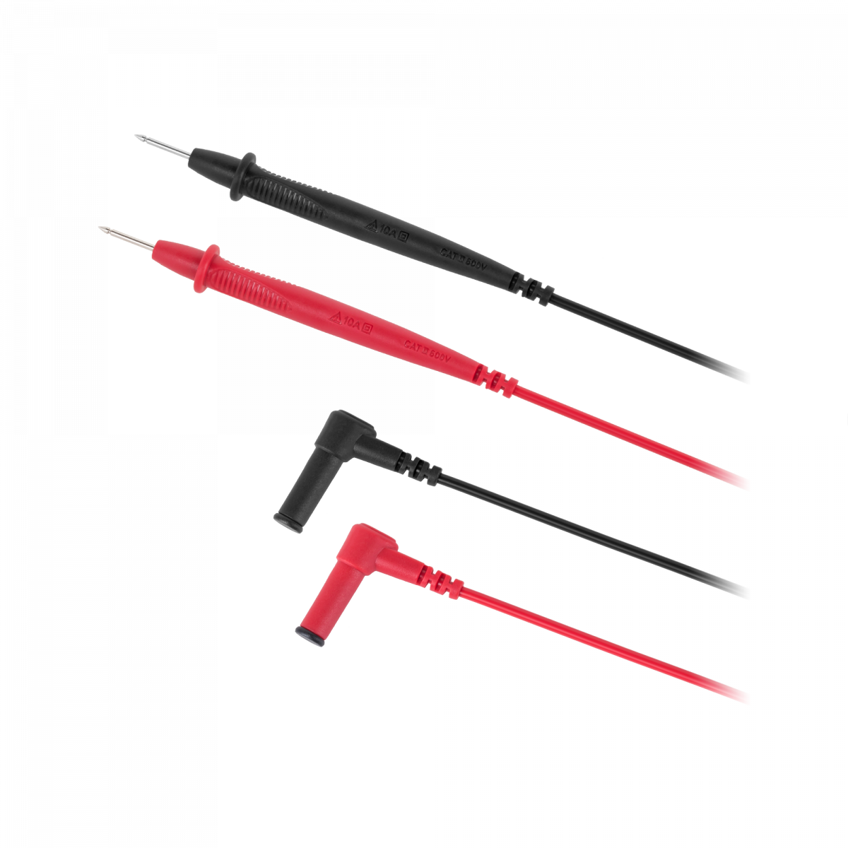 Вимірювач Струму Кліщі Uni-T UT203+ MIE0402 - Зображення 6