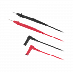 Вимірювач Струму Кліщі Uni-T UT203+ MIE0402 - Зображення 6