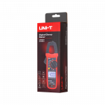 Вимірювач Струму Кліщі Uni-T UT203+ MIE0402 - Зображення 7